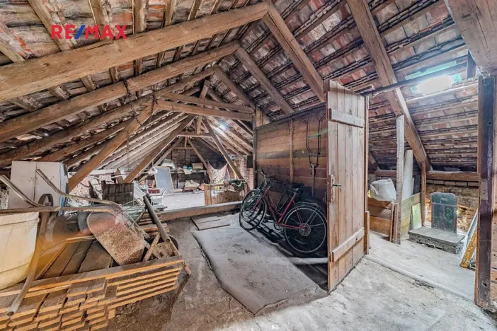 Prodej chalupy, Bzová, 112 m2