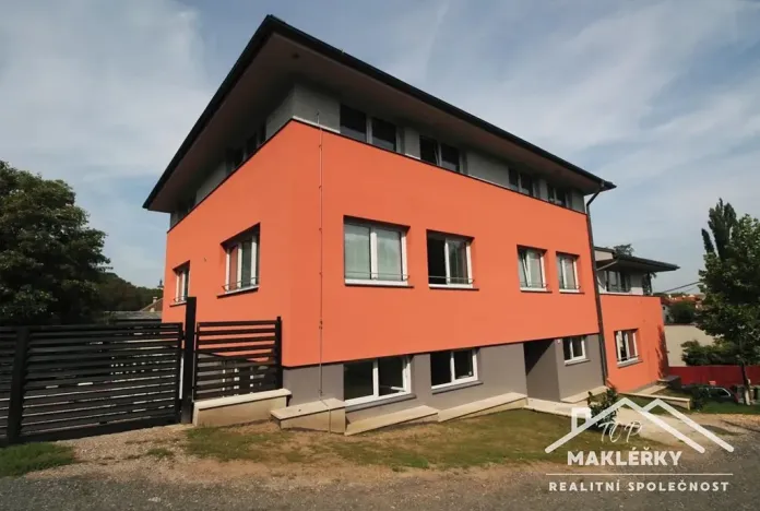 Pronájem bytu 2+kk, Kutná Hora, Pobřežní, 36 m2