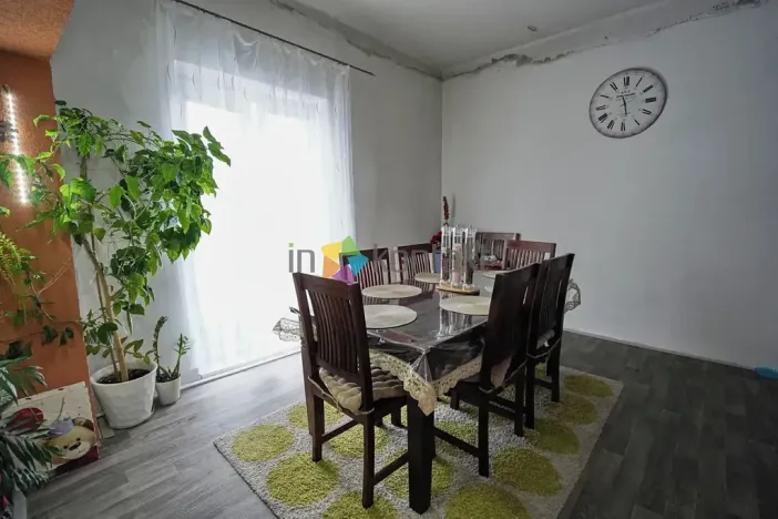 Prodej rodinného domu, Nový Malín, 300 m2