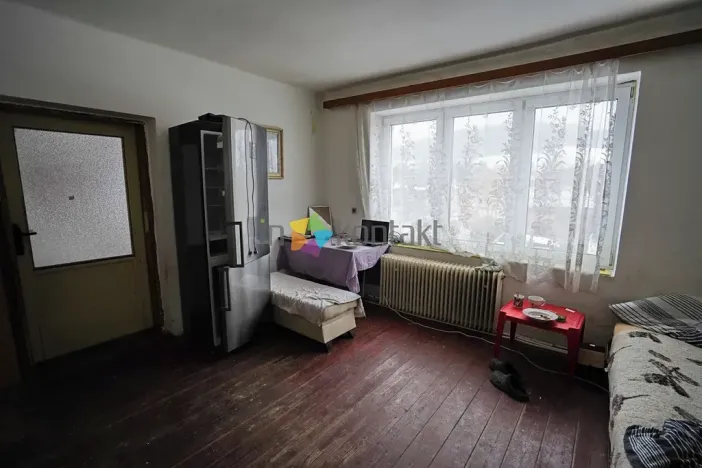 Prodej rodinného domu, Nový Malín, 300 m2