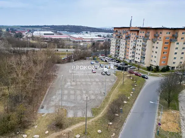 Prodej garáže, Brno, Sedláčkova, 13 m2