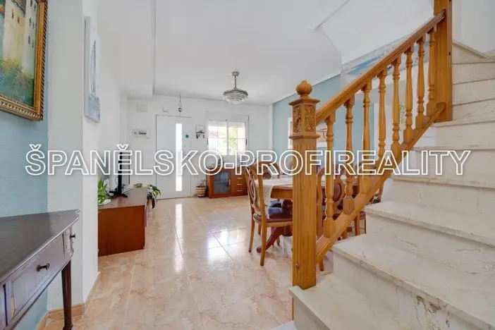 Prodej rodinného domu, Torrevieja, Španělsko, 75 m2