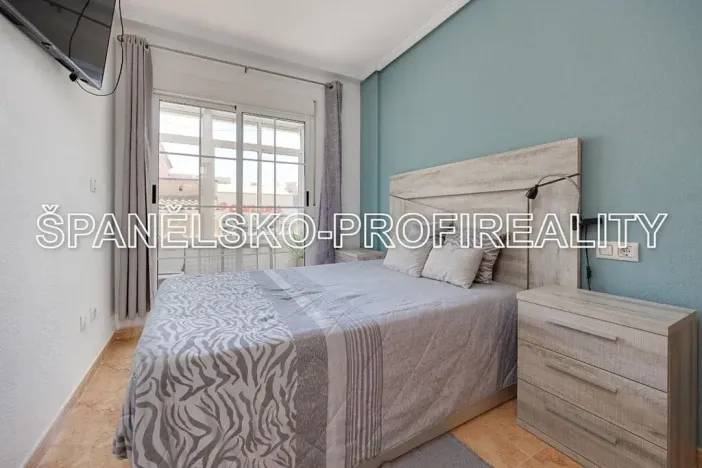 Prodej rodinného domu, Torrevieja, Španělsko, 75 m2