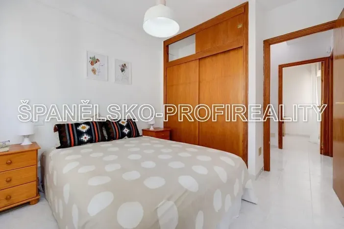 Prodej rodinného domu, Torrevieja, Španělsko, 72 m2