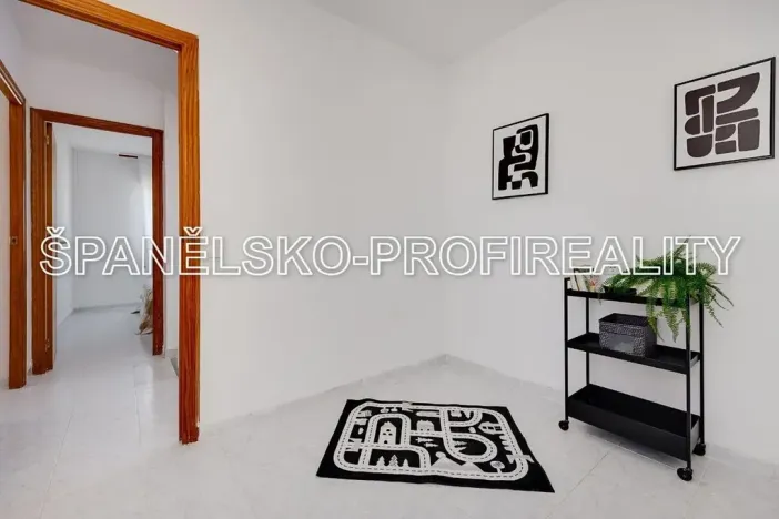 Prodej rodinného domu, Torrevieja, Španělsko, 72 m2