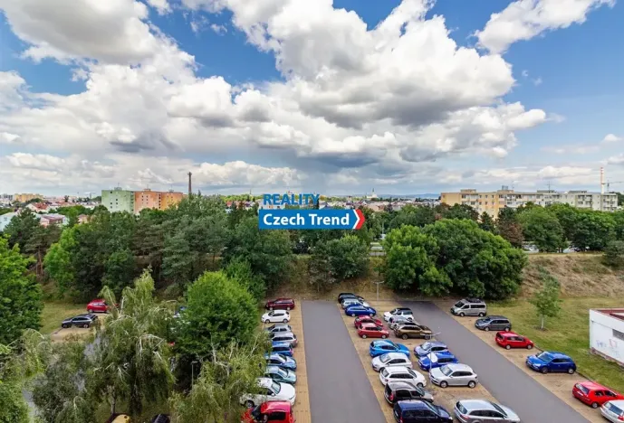 Pronájem pokoje, Olomouc, Skupova, 68 m2