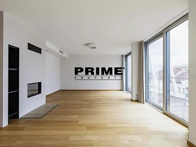 Pronájem bytu 4+kk, Praha - Smíchov, Holečkova, 212 m2