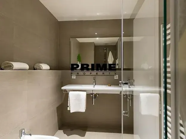 Pronájem bytu 4+kk, Praha - Smíchov, Holečkova, 212 m2