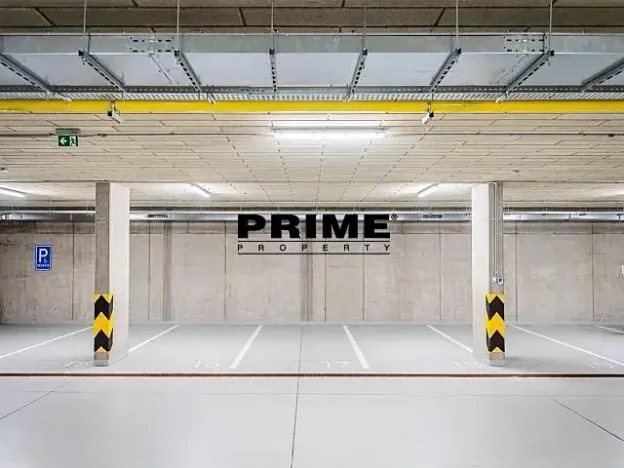 Pronájem bytu 4+kk, Praha - Smíchov, Holečkova, 212 m2