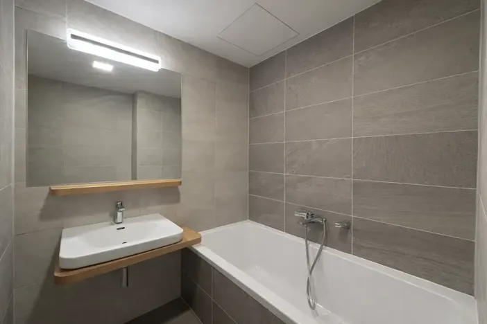 Prodej bytu 2+kk, Praha - Holešovice, 57 m2