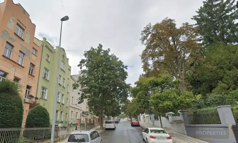 Prodej bytu 3+1, Praha - Smíchov, Švédská, 108 m2