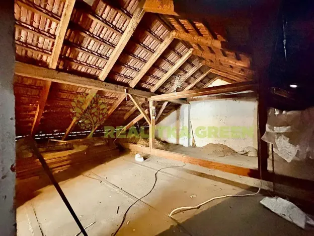 Prodej rodinného domu, Troubsko, Zahradní, 90 m2