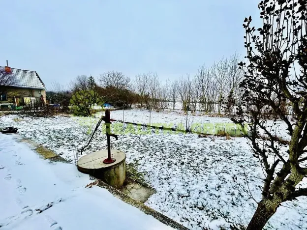 Prodej rodinného domu, Troubsko, Zahradní, 90 m2