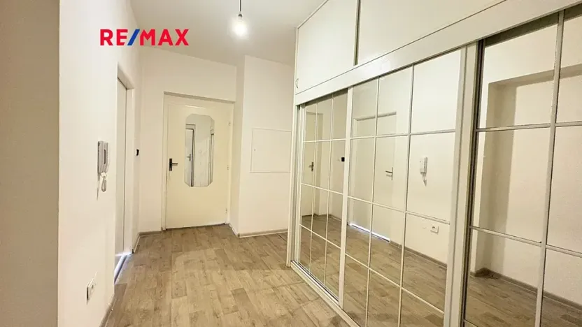 Pronájem bytu 1+1, Svitavy, Na Vějíři, 59 m2