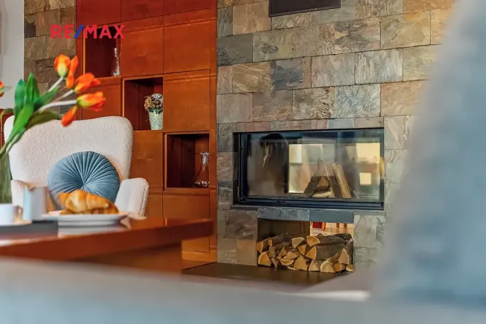 Prodej vily, Praha - Klánovice, Zádražanská, 330 m2