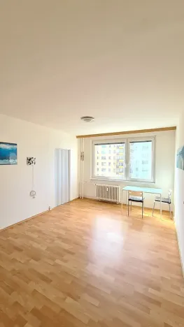 Pronájem bytu 1+1, Praha - Chodov, Brodského, 30 m2