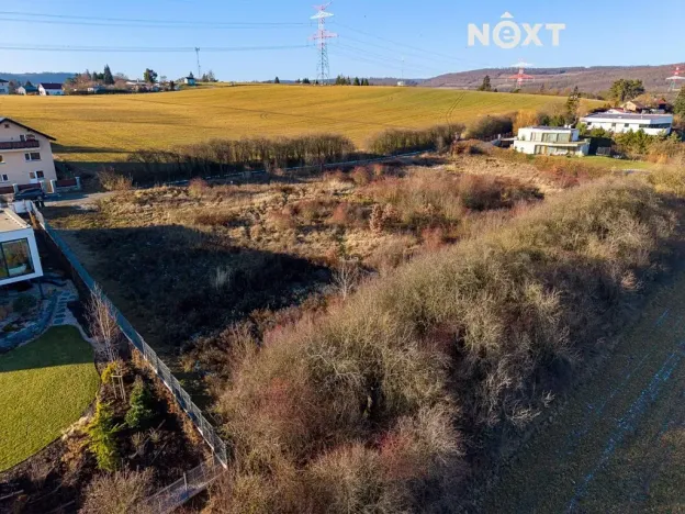 Prodej pozemku pro bydlení, Řevnice, nám. Krále Jiřího z Poděbrad, 3534 m2