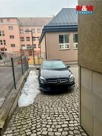 Pronájem bytu 3+1, Český Těšín, Smetanova, 123 m2