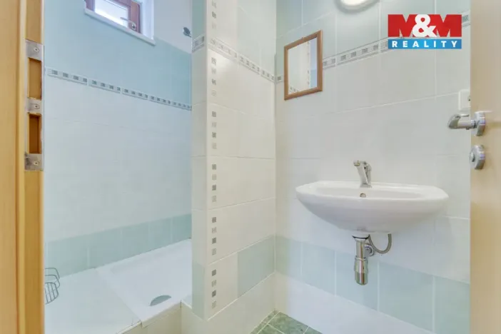 Prodej bytu 1+kk, Kašperské Hory, Klostermannova, 33 m2