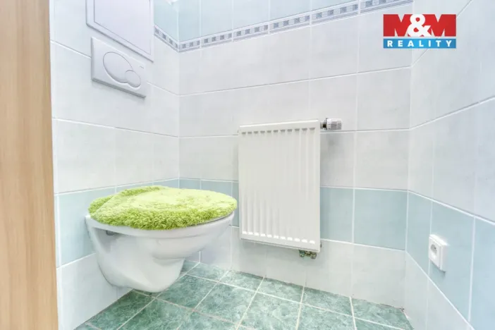 Prodej bytu 1+kk, Kašperské Hory, Klostermannova, 33 m2