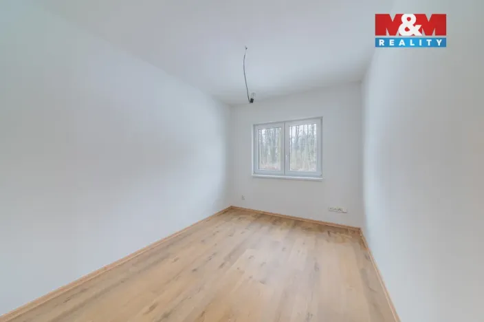 Prodej rodinného domu, Pustějov, 121 m2