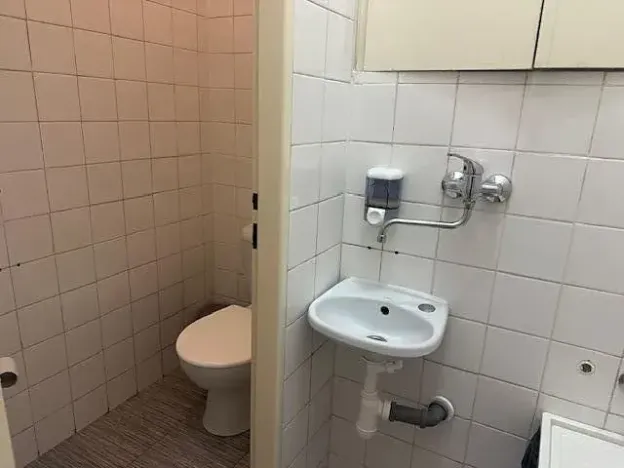 Pronájem kanceláře, Praha - Vinohrady, Na Kozačce, 44 m2