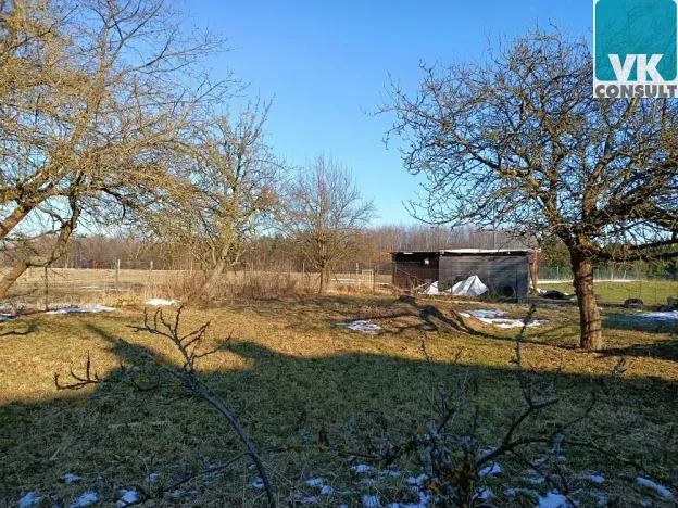 Prodej rodinného domu, Litomyšl, 105 m2