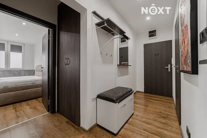 Pronájem bytu 3+1, Ostrava, Tarnavova, 70 m2