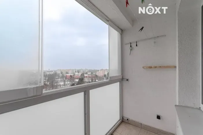 Pronájem bytu 3+1, Ostrava, Tarnavova, 70 m2