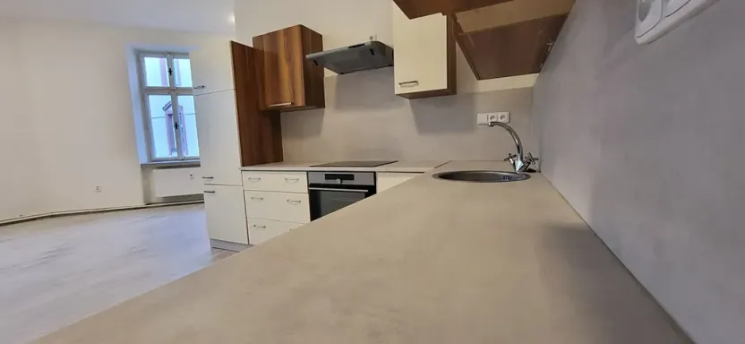 Pronájem bytu 1+kk, Příbor, náměstí Sigmunda Freuda, 65 m2