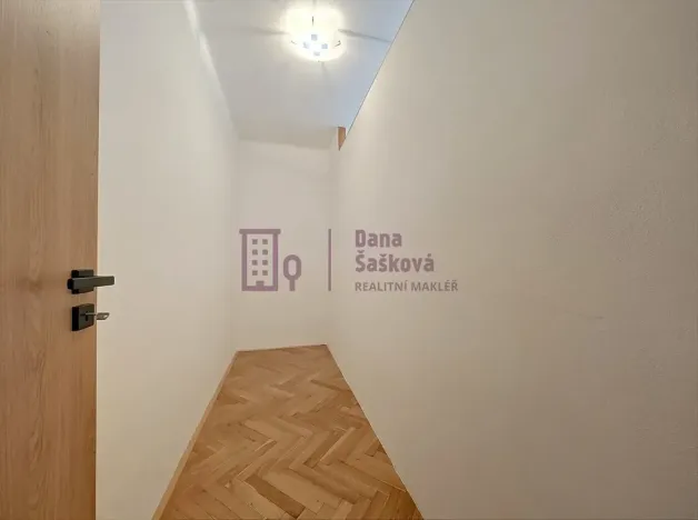 Pronájem bytu 2+1, Jindřichův Hradec, 59 m2