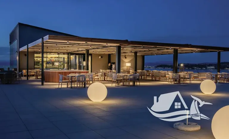 Prodej rodinného domu, Savudrija, Chorvatsko, 400 m2