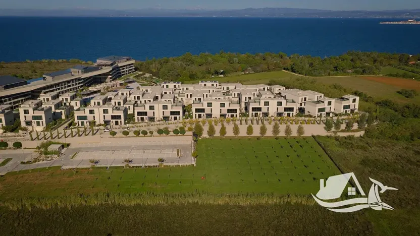 Prodej rodinného domu, Savudrija, Chorvatsko, 400 m2