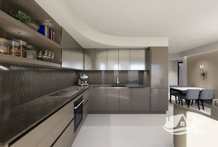 Prodej bytu 3+kk, Torrevieja, Španělsko, 59 m2