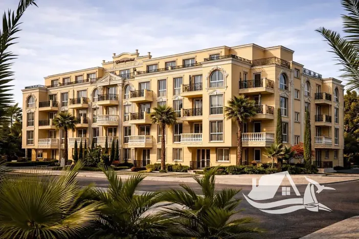 Prodej bytu 2+kk, Ravda, Bulharsko, 47 m2