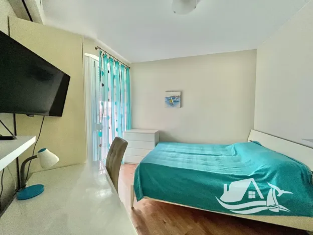 Prodej bytu 3+kk, Ravda, Bulharsko, 79 m2