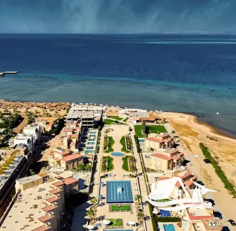 Prodej bytu 3+kk, Hurghada, Egypt, 74 m2