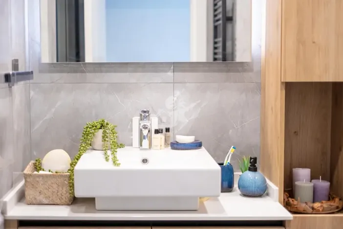 Prodej bytu 2+kk, Trikomo, Kypr, 52 m2