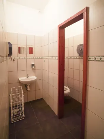 Pronájem obchodního prostoru, Duchcov, Vrchlického, 160 m2