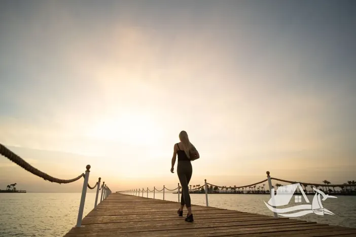 Prodej bytu 2+kk, Hurghada, Egypt, 96 m2