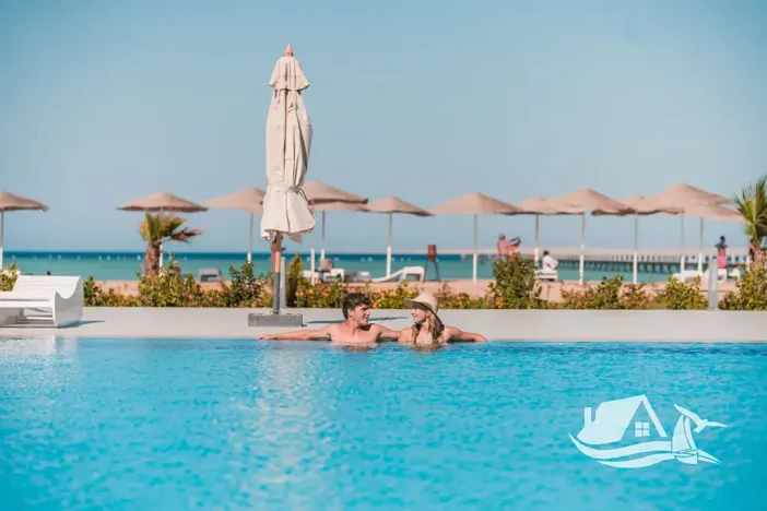 Prodej bytu 2+kk, Hurghada, Egypt, 96 m2