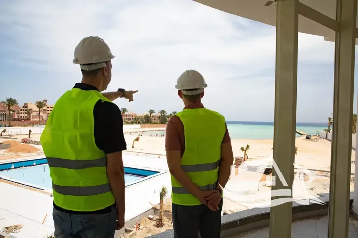 Prodej bytu 2+kk, Hurghada, Egypt, 96 m2