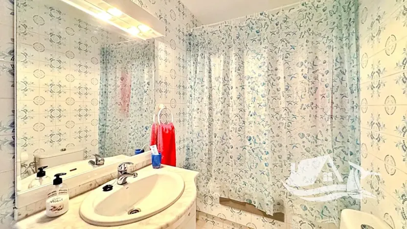 Prodej bytu 2+kk, Torrevieja, Španělsko, 58 m2