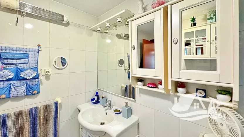 Prodej bytu 2+kk, Torrevieja, Španělsko, 41 m2