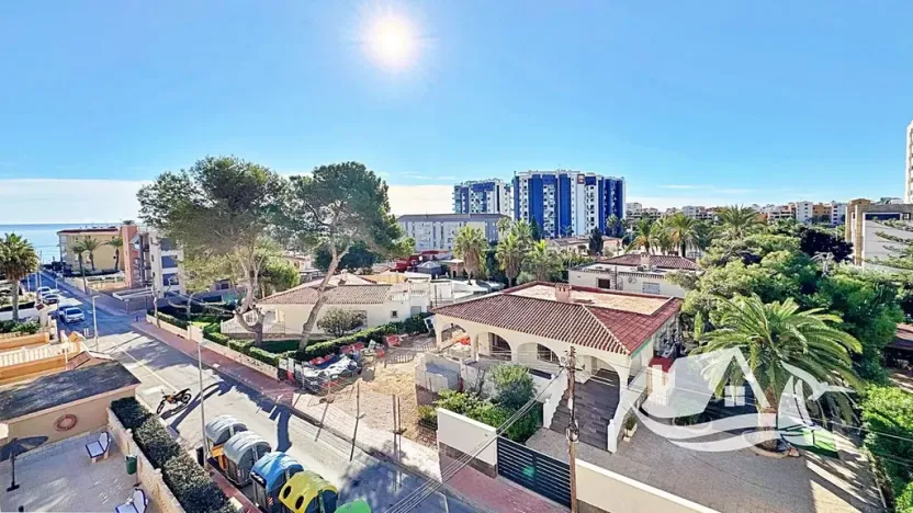 Prodej bytu 2+kk, Torrevieja, Španělsko, 41 m2