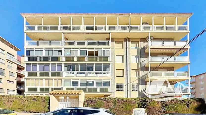 Prodej bytu 2+kk, Torrevieja, Španělsko, 41 m2