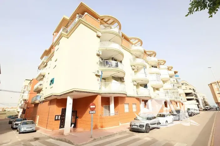 Prodej bytu 2+kk, Torrevieja, Španělsko, 32 m2