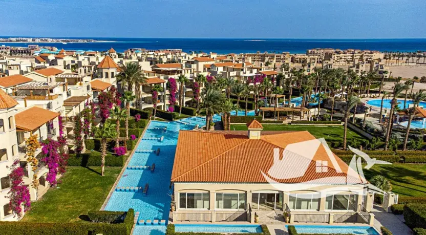 Prodej bytu 2+kk, Hurghada, Egypt, 64 m2