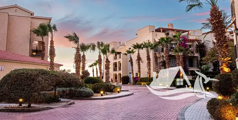 Prodej bytu 2+kk, Hurghada, Egypt, 64 m2