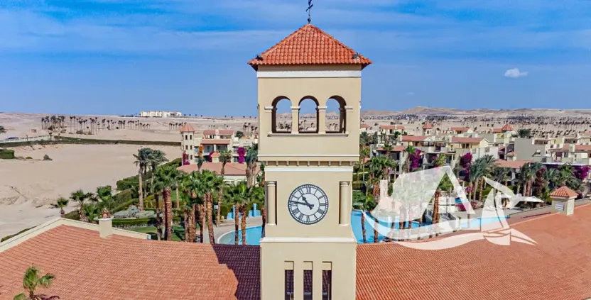 Prodej bytu 2+kk, Hurghada, Egypt, 64 m2